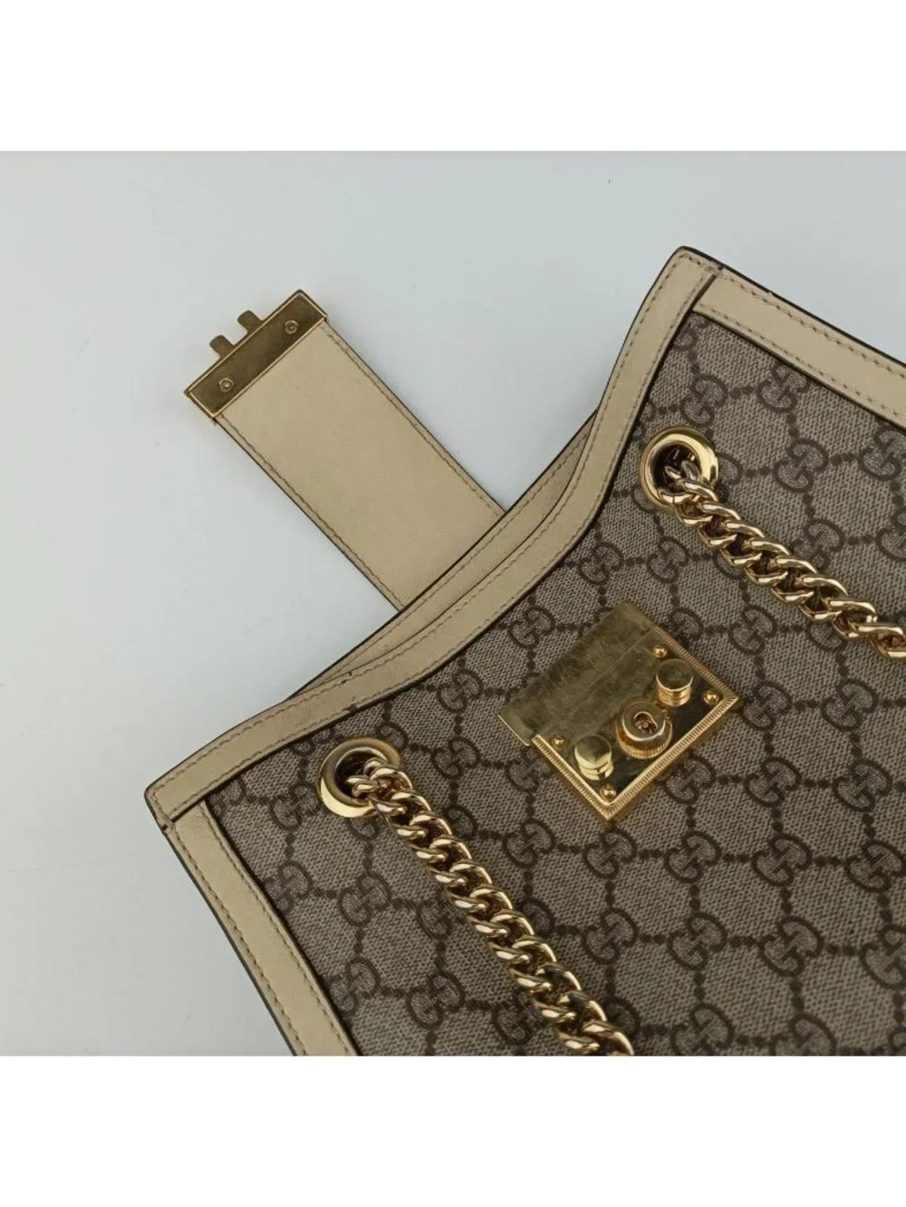 Gucci brand color